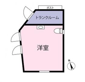 東京都世田谷区池尻３丁目