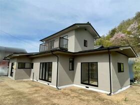 長野県安曇野市明科中川手