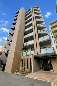 ファインスクエア川口