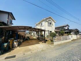 千葉県富里市中沢