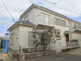 神奈川県茅ヶ崎市白浜町