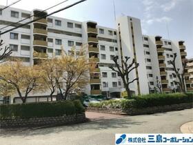 東奈良高層住宅Ｅ棟