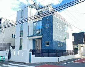 東京都杉並区桃井１丁目