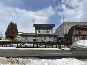 北海道恵庭市黄金中央２丁目