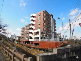 信開ドムス松川