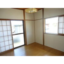 柏木住宅  ｜ 長野県伊那市境（賃貸一戸建3DK・--・52.90㎡） その12