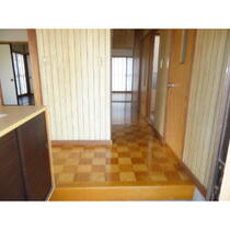 柏木住宅  ｜ 長野県伊那市境（賃貸一戸建3DK・--・52.90㎡） その13