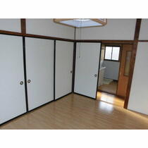 柏木住宅  ｜ 長野県伊那市境（賃貸一戸建3DK・--・52.90㎡） その16
