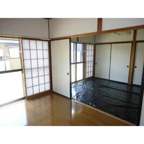 柏木住宅  ｜ 長野県伊那市境（賃貸一戸建3DK・--・52.90㎡） その3