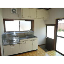 柏木住宅  ｜ 長野県伊那市境（賃貸一戸建3DK・--・52.90㎡） その5