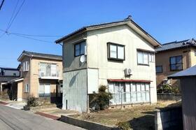 新潟県新潟市秋葉区新金沢町