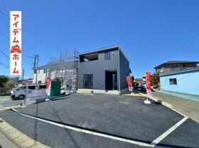 愛知県岡崎市上地町字下屋敷