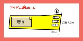 愛知県犬山市字城山