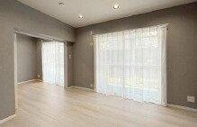 パークハイツ用賀