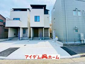 愛知県名古屋市昭和区滝子町