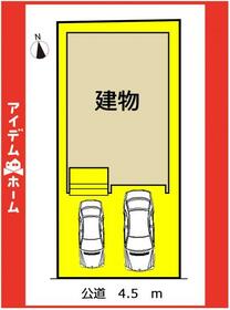 愛知県名古屋市守山区鳥羽見２丁目