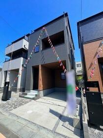 埼玉県戸田市笹目３丁目