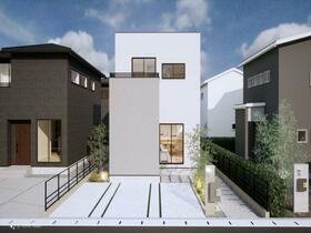 京都府宇治市木幡御蔵山