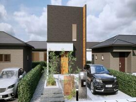 京都府宇治市木幡御蔵山