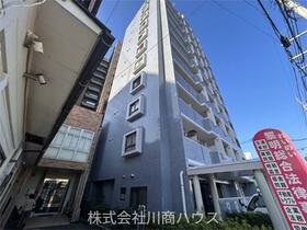 トーカンキャステール鹿児島駅前