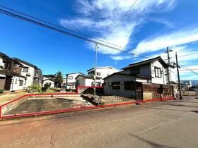 新潟県長岡市住吉３丁目