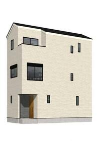 神奈川県川崎市川崎区田島町