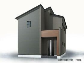 兵庫県赤穂市南野中