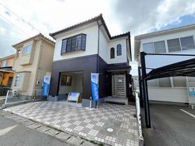 新潟県新潟市中央区大島