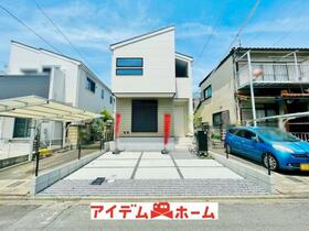 愛知県名古屋市守山区鳥羽見２丁目