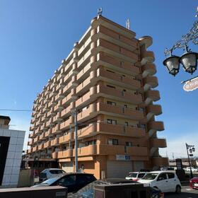 ネオハイツ桑野　６Ｆ