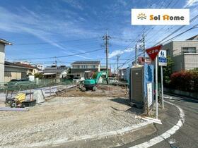 群馬県高崎市飯玉町