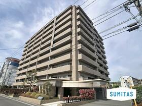 アルファステイツ中庄駅前