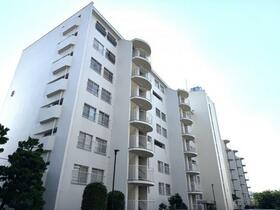 山科音羽マンションＢ棟