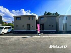 愛知県名古屋市守山区大字中志段味字古山田