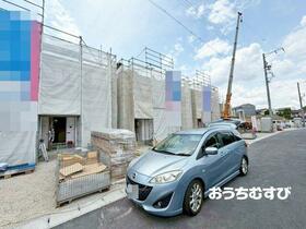 愛知県名古屋市守山区大字中志段味字古山田