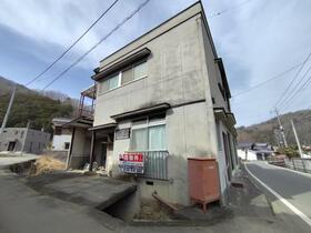 山梨県南巨摩郡身延町三澤