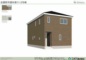 長野県安曇野市豊科