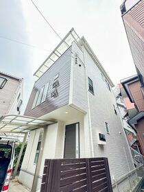 埼玉県蕨市中央２丁目