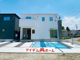 岐阜県羽島市福寿町本郷