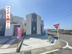 愛知県豊田市畝部東町川田