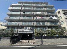 エンゼルハイム大森南