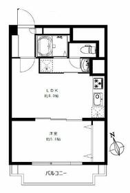 ハイコーポ松が谷