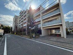 グランドメゾン千歳烏山