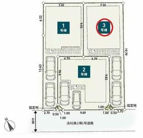 神奈川県相模原市南区相南１丁目