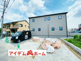 愛知県犬山市大字五郎丸字下前田