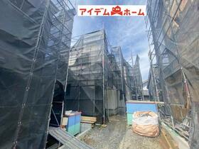 静岡県浜松市中央区寺脇町