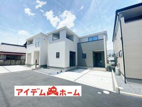 愛知県犬山市大字五郎丸字下前田