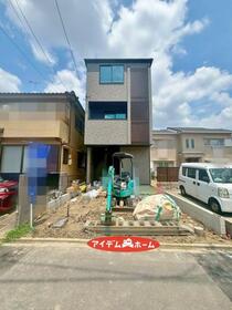 愛知県名古屋市中川区愛知町