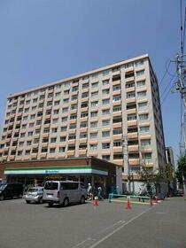 札幌第１パークハイツ