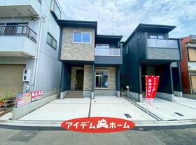 愛知県名古屋市中川区九重町